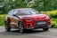 Lexus LBX Review: driving dynamic