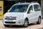 Citroen Berlingo Multispace front