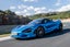 McLaren 750S: driving dynamic