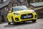 Suzuki Swift Sport (2018-2024) Review Front View