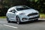 Ford Fiesta ST grey 2018