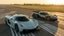 Fastest cars in the world: Koenigsegg Jesko Absolut