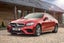 Mercedes-Benz E-Class Coupe Review 2023: frontleft exterior