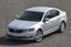 Skoda Octavia (2013-2020) Review: exterior front three quarter photo of the Skoda Octavia