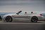 BMW M4 Convertible side