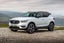 Volvo XC40 Recharge Pure Electric Review 2023 Front Side View