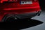 Audi RS 5 Competition 2023 exhausts
