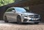 Mercedes-Benz C-Class Estate Review 2023: side exterior