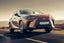 Lexus RX Review 2024: dynamic driving