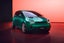 New 2026 Renault Twingo small electric car