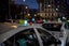 taxis eléctricos madrid