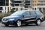 Volkswagen Passat Estate parked