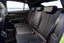 Skoda Enyaq iV vRS Review 2023: rear seats