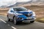 Renault Kadjar Review 2024 Front View