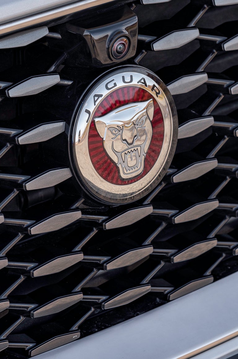 Jaguar Approved Used Cars for Sale