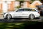 Mercedes-Benz E-Class Estate Review 2023: leftside exterior