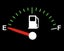 medidor gasolina