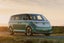 Volkswagen ID.Buzz LWB review: front view