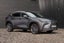 Lexus NX Review 2023: NX350h static