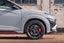 Hyundai Kona N Review 2023 side wheel