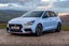 Hyundai i30N Review 2024: front static