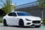 New 2021 Maserati Ghibli Hybrid front 2