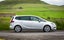 Vauxhall Zafira Tourer (2012-2018) Review Right Side View