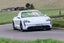 Porsche Taycan Review 2023 Front View