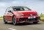 2024 Volkswagen Golf: front dynamic