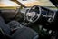 Volkswagen Golf (2013-202) Review: interior close up photo of the Volkswagen Golf dashboard