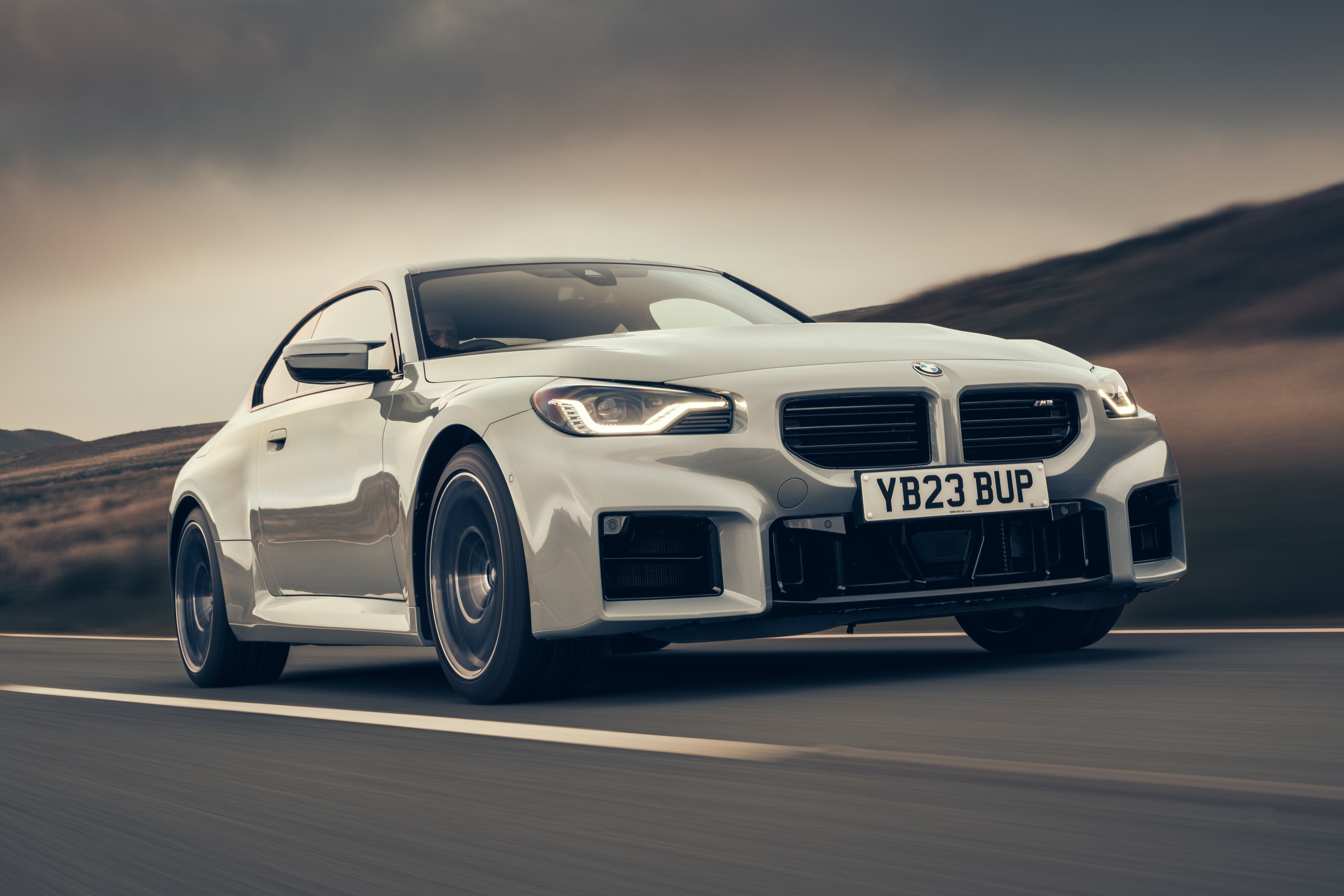 BMW M2 Review 2024