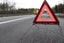 triangulo de emergencia