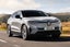 Renault Megane E-Tech Review 2023: front dynamic
