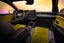 New 2024 Renault 5: interior