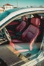 comment éviter l'humidité dans une voiture