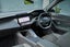 Peugeot e-308 Review: interior view