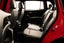 New 2024 Volkswagen Tiguan rear seats