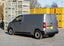 Vauxhall Vivaro Left Side View