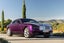 Rolls-Royce Spectre: Front