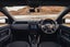 Dacia Duster Review 2023 dashboard