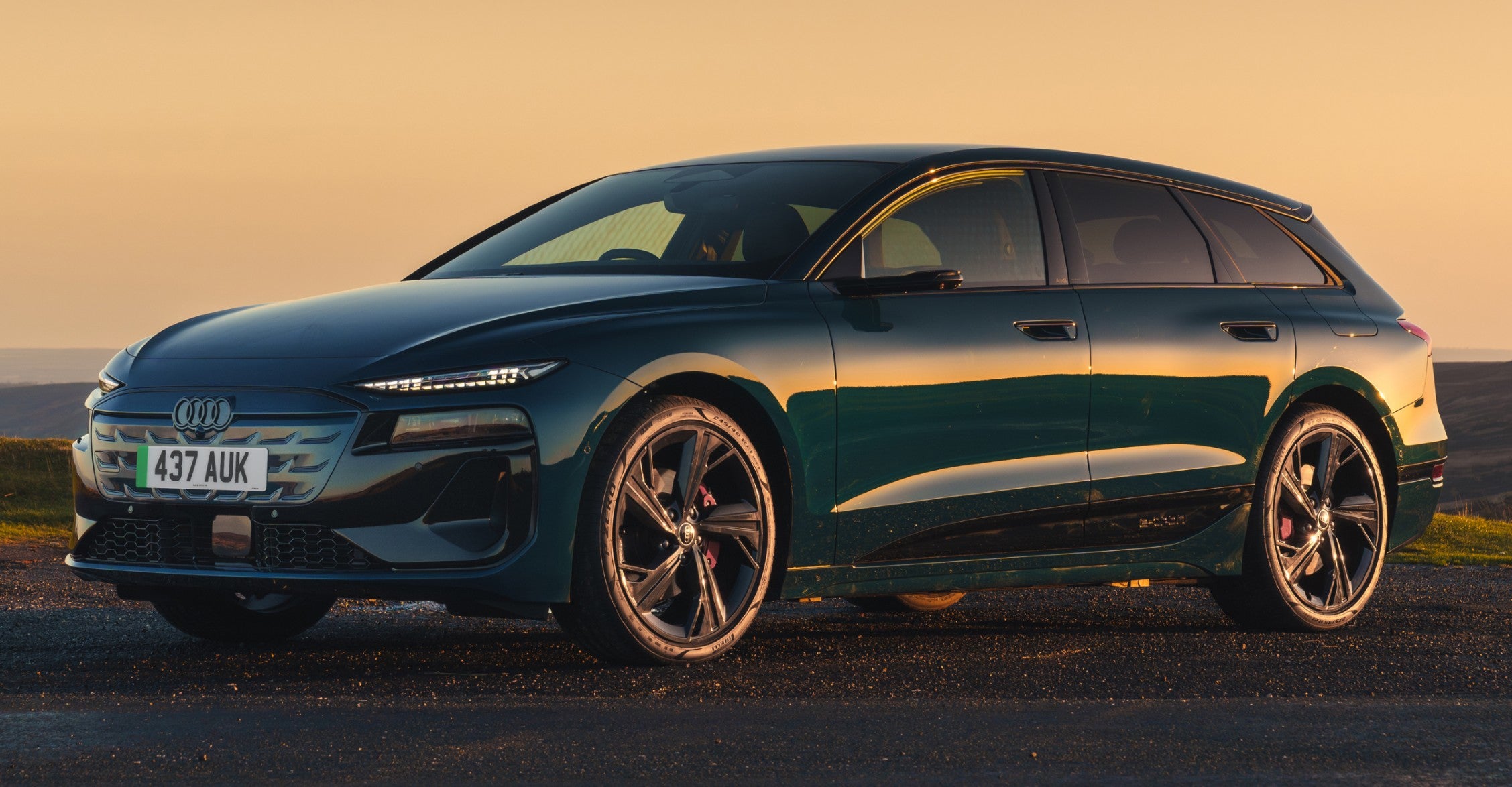 Best Audi Finance Deals - June 2025