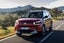 Citroen e-C3 Aircross review: driving