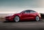 Tesla Model 3 Review 2023 Left Side View