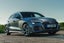 Audi A3 Review 2023: exterior front three quarter photo of the Audi A3 Sportback