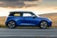 MINI Cooper Electric Review 2024: side profile