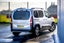 Peugeot Rifter (2018-2022) Review rear