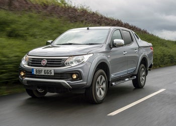 Picture of Fiat Fullback