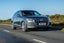 Audi Q7 Review 2023: Driving Front