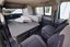 New 2024 Volkswagen California: living space and bed