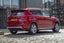SEAT Ateca Review 2024: Side Rear View